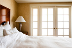 Catherine Slack bedroom extension costs